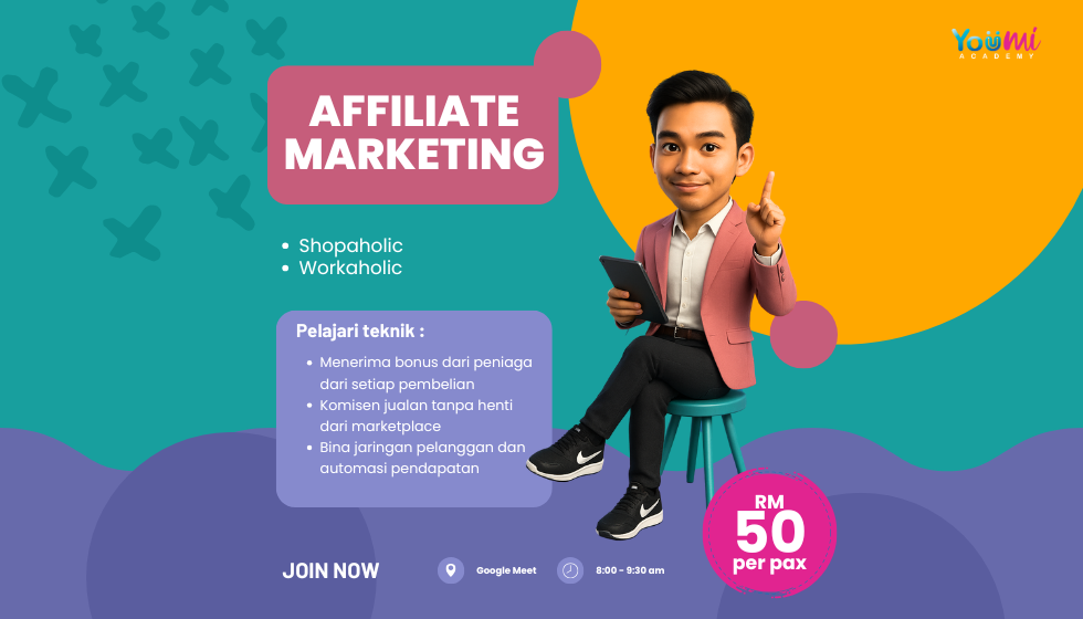 Affiliate Marketing Series